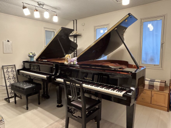 すがわらピアノ教室
